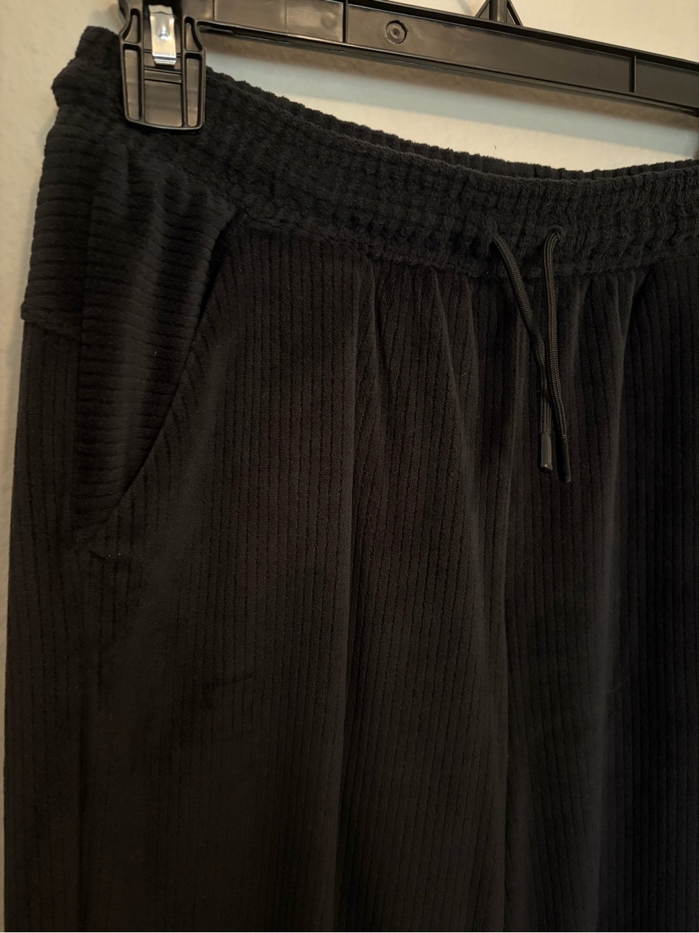 All In Motion Girls Ribbed Sweat Set - Picture 7 of 10